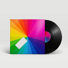 Load image into Gallery viewer, Jamie xx - In Colour - Vinyl LP Record - Bondi Records