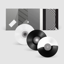 Load image into Gallery viewer, Jamie XX - In Waves - Deluxe Vinyl LP Record - Bondi Records