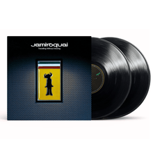 Load image into Gallery viewer, Jamiroquai - Travelling Without Moving - Vinyl LP Record - Bondi Records