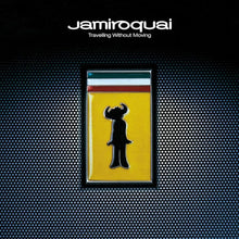 Load image into Gallery viewer, Jamiroquai - Travelling Without Moving - Vinyl LP Record - Bondi Records