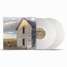 Load image into Gallery viewer, Jane Remover - Census Designated - Milky Clear LP Vinyl Record - Bondi Records