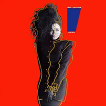 Load image into Gallery viewer, Janet Jackson - Control - Vinyl LP Record - Bondi Records