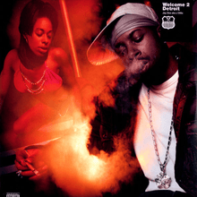 Load image into Gallery viewer, Jay Dee aka J Dilla - Welcome 2 Detroit - Vinyl LP Record - Bondi Records