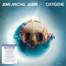 Load image into Gallery viewer, Jean-Michel Jarre - Oxygene (50th Anniversary) - Vinyl LP Record - Bondi Records