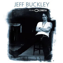 Load image into Gallery viewer, Jeff Buckley - LIVE À L'OLYMPIA (RSD 2026) - Vinyl LP Record - Bondi Records