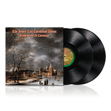 Load image into Gallery viewer, Jethro Tull - The Jethro Tull Chirstmas Album - Vinyl LP Record - Bondi Records