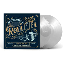 Load image into Gallery viewer, Joe Bonamassa - Royal Tea - Clear Vinyl LP Record - Bondi Records