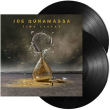 Load image into Gallery viewer, Joe Bonamassa - Time Clocks - Vinyl LP Record - Bondi Records