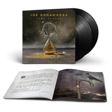 Load image into Gallery viewer, Joe Bonamassa - Time Clocks - Vinyl LP Record - Bondi Records