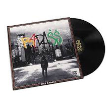 Load image into Gallery viewer, Joey Bada$$ - B4.DA.$$ - Vinyl LP Record - Bondi Records