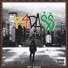 Load image into Gallery viewer, Joey Bada$$ - B4.DA.$$ - Vinyl LP Record - Bondi Records