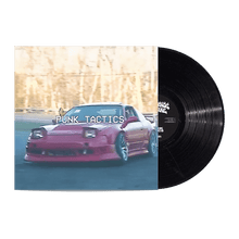 Load image into Gallery viewer, Joey Valence & Brae - Punk Tactics - Vinyl LP Record - Bondi Records