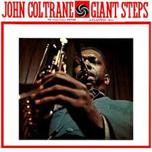 Load image into Gallery viewer, John Coltrane - Giant Steps - Vinyl LP Record - Bondi Records