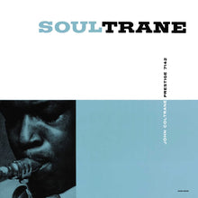Load image into Gallery viewer, John Coltrane - Soultrane - Vinyl LP Record - Bondi Records