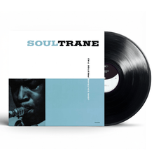 Load image into Gallery viewer, John Coltrane - Soultrane - Vinyl LP Record - Bondi Records