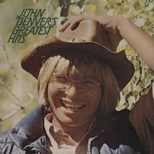 Load image into Gallery viewer, John Denver - Greatest Hits - Vinyl LP Record - Bondi Records