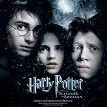 Load image into Gallery viewer, John Williams - Harry Potter And The Chamber of Secrets - RSD 2025 Clear Vinyl LP Record - Bondi Records
