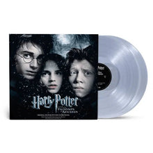 Load image into Gallery viewer, John Williams - Harry Potter And The Prisoner From Azkaban - RSD 2025 Clear Vinyl LP Record - Bondi Records
