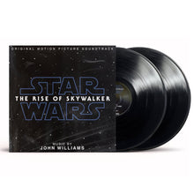 Load image into Gallery viewer, John Williams - Star Wars: The Rise Of Skywalker - Vinyl LP Record - Bondi Records