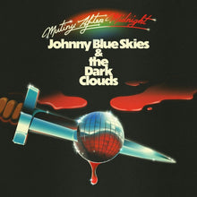 Load image into Gallery viewer, Johnny Blue Skies and the Dark Clouds - Mutiny After Midnight - Vinyl LP Record - Bondi Records