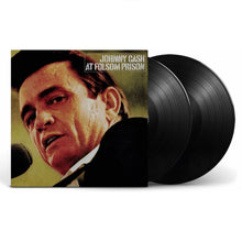 Load image into Gallery viewer, Johnny Cash - At Folsom Prison - Vinyl LP Record - Bondi Records