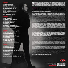 Load image into Gallery viewer, Johnny Cash - The Best of Johnny Cash - Red Vinyl LP Record - Bondi Records