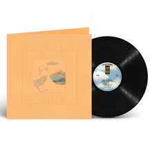Load image into Gallery viewer, Joni Mitchell - Court and Spark - Vinyl LP Record - Bondi Records