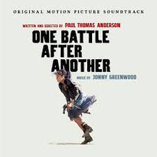 Load image into Gallery viewer, Jonny Greenwood - One Battle After Another (Original Soundtrack) - Vinyl LP Record - Bondi Records