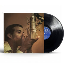 Load image into Gallery viewer, Jorge Ben - Fôrça Bruta - Vinyl LP Record - Bondi Records