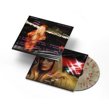Load image into Gallery viewer, Jorja Smith - What Are The Odds - Indie Exclusive Splatter Vinyl LP Record - Bondi Records