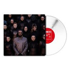 Load image into Gallery viewer, Jpegmafia - Experimental Rap - White Vinyl LP Record - Bondi Records