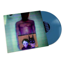 Load image into Gallery viewer, JPEGMafia - Ghost Pop Tape - Blue Vinyl LP Record - Bondi Records