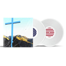 Load image into Gallery viewer, JPEGMAFIA – I Lay Down My Life For You: Director's Cut - Vinyl LP Record - Bondi Records