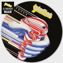 Load image into Gallery viewer, Judas Priest - Turbo (National Album Day 2026 Picture Disc) - Vinyl LP Record - Bondi Records