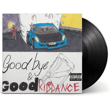 Load image into Gallery viewer, Juice WRLD – Goodbye & Good Riddance - Vinyl LP Record - Bondi Records