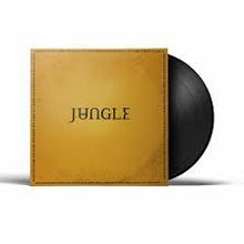 Load image into Gallery viewer, Jungle - For Ever - Vinyl LP Record - Bondi Records