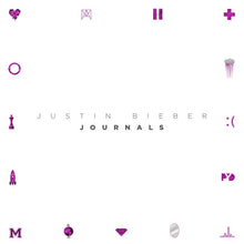 Load image into Gallery viewer, Justin Bieber - Journals - Vinyl LP Record - Bondi Records