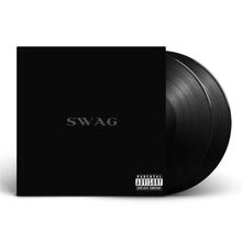 Load image into Gallery viewer, Justin Bieber - Swag - Vinyl LP Record - Bondi Records