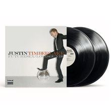 Load image into Gallery viewer, Justin Timberlake - Futuresex/Lovesounds - Vinyl LP Record - Bondi Records