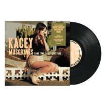 Load image into Gallery viewer, Kacey Musgraves - Same Trailer, Different Park - Vinyl LP Record - Bondi Records