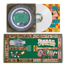 Load image into Gallery viewer, Kaiser Chiefs - Employment 20 - China Anniversary Edition White Vinyl LP Record - Bondi Records