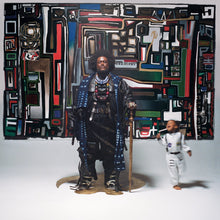 Load image into Gallery viewer, Kamasi Washington - Fearless Movement - Vinyl LP Record - Bondi Records