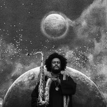 Load image into Gallery viewer, Kamasi Washington - The Epic - Vinyl LP Record - Bondi Records