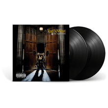 Load image into Gallery viewer, Kanye West - Late Registration - Vinyl LP Record - Bondi Records