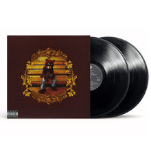 Load image into Gallery viewer, Kanye West - The College Dropout - Vinyl LP Record - Bondi Records