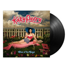 Load image into Gallery viewer, Katy Perry - One of the Boys (15th Anniversary) - Vinyl LP Record - Bondi Records
