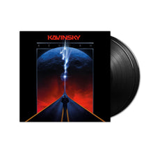 Load image into Gallery viewer, Kavinsky - Reborn - Vinyl LP Record - Bondi Records