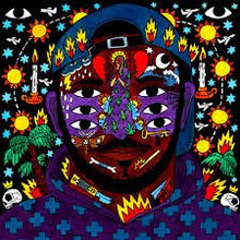 Load image into Gallery viewer, Kaytranada - 99.9% - Vinyl LP Record - Bondi Records