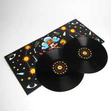Load image into Gallery viewer, Kaytranada - 99.9% - Vinyl LP Record - Bondi Records