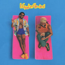 Load image into Gallery viewer, Kaytranada & Aminé - Kaytraminé - Pink Vinyl LP Record - Bondi Records